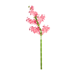 Flores Encantadas de montar Bloxi - Astilbe (245 peças)