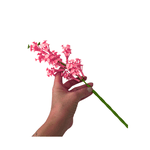 Flores Encantadas de montar Bloxi - Astilbe (245 peças)