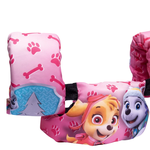 BOIA COLETE PERSONAGEM PATRULHA CANINA ROSA