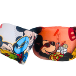  BOIA COLETE PERSONAGEM MICKEY