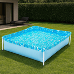 Piscina Infantil 400 Litros
