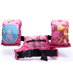 BOIA COLETE PERSONAGEM PATRULHA CANINA ROSA