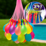 Balões De Água Water Balloons Art Brink