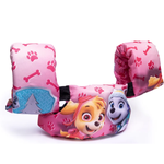 BOIA COLETE PERSONAGEM PATRULHA CANINA ROSA