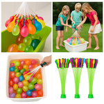 Balões De Água Water Balloons Art Brink