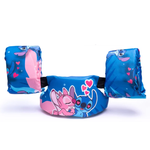 BOIA COLETE PERSONAGEM STITCH E ANGEL