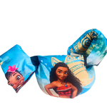 BOIA COLETE PERSONAGEM MOANA