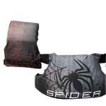 BOIA COLETE PERSONAGEM HOMEM ARANHA PRETO