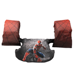 BOIA COLETE PERSONAGEM HOMEM ARANHA PRETO