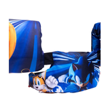 BOIA COLETE PERSONAGEM SONIC
