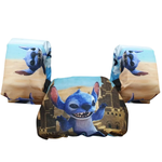 BOIA COLETE PERSONAGEM STITCH