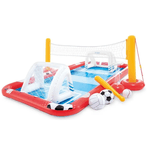 Piscina Playground Multi Esportes 