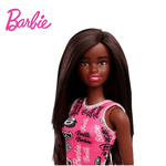  Boneca Barbie Fashion Doll 30 Cm Negra Original Mattel