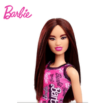  Boneca Barbie Fashion Doll 30 Cm Original Mattel