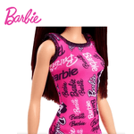  Boneca Barbie Fashion Doll 30 Cm Original Mattel