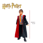 Boneco Harry Potter Personagem Infantil Articulado 45cm