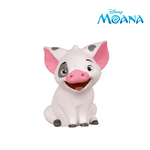  Boneca Moana E Porquinho Pua Princesa Disney Articulada 35Cm