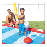 Piscina Playground Multi Esportes 