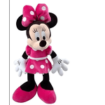 Pelucia Minnie Grande
