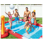 Piscina Playground Multi Esportes 