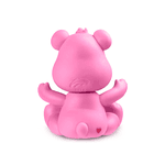  Ursinhos Carinhosos Minimals Rosa