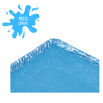 Piscina Infantil 400 Litros