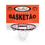 Tabela de Basquete - Basketão