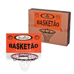Tabela de Basquete - Basketão