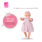  Boneca Bebê