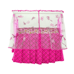  BERÇO DE BONECA MEU SONHO