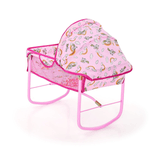 Berço Ninar para Boneca