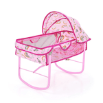 Berço Ninar para Boneca