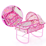 Berço Ninar para Boneca