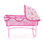 Berço Ninar para Boneca