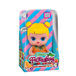 Boneca Frutinhas Abacaxi