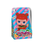 Boneca Frutinhas de Morango