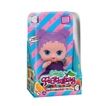 Boneca Frutinhas Uva