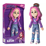 Boneca Katlen 
