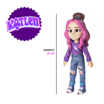 Boneca Katlen 