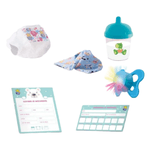 BONECO NEW BORN MENINO PREMIUM