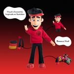 BONECO ENALDINHO