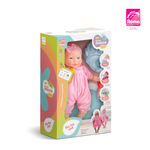 Boneca New Bebê Mania Xixi