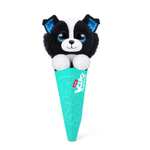 Pelúcias no Cone Série Kiki Surprise Zuru 