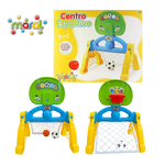 CENTRO ESPORTIVO INFANTIL DIDÁTICO