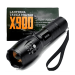 LANTERNA – PARA NOITE DO SONINHO