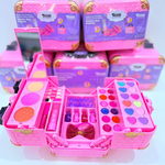 MALETA MAQUIAGENS MAKE-UP TEEN