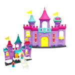  Princess Castle Maral