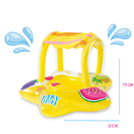  Boia Infantil com Cobertura - INTEX