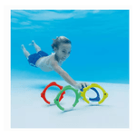 ARGOLAS PARA O FUNDO DA PISCINA PEIXES 