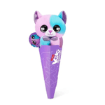 Pelúcias no Cone Série Kiki Surprise Zuru 